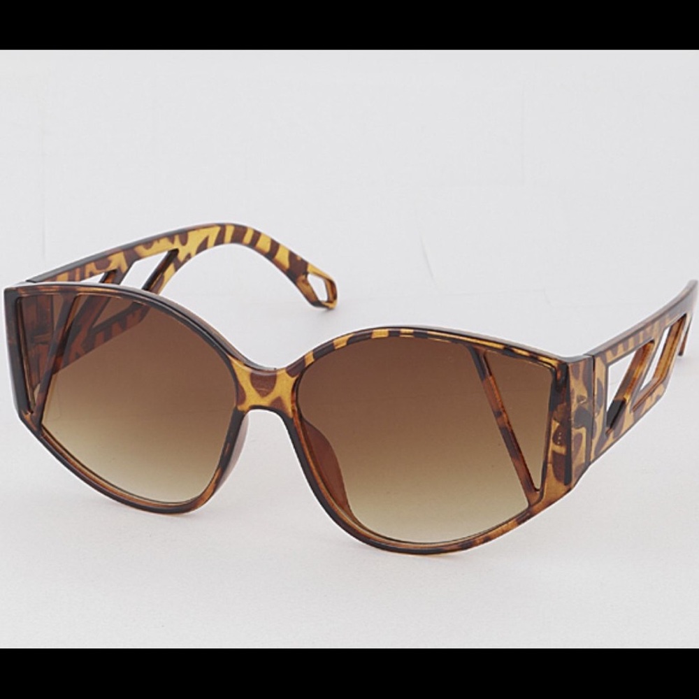 FASHION SUNGLASSES